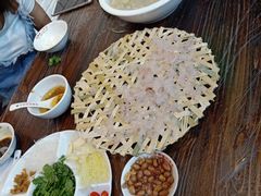 -官塘锋记鱼生·生腌·砂锅粥(牌坊街店)