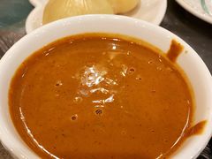 麻酱-鑫龙火锅城(青岛分店)