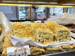 -爱德顺糕点食屋(利民道店)