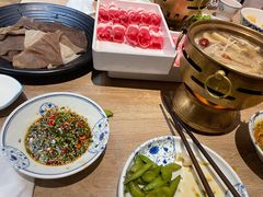 -古关火锅店(古北水镇景区店)