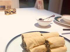 -老洋房花园饭店(绍兴路店)