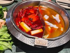 -牛New寿喜烧(金鹰世界店)
