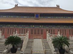 -历代帝王庙博物馆