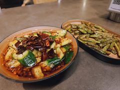 -花和尚·湘西小串烧烤(祈福店)