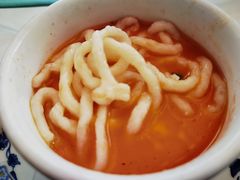-笑红饭庄