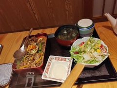 -原志优秀食材·匠心料理·海胆主题(金亿广场店)
