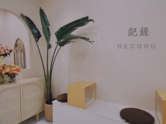 -echoes coffee回响咖啡(红山店)