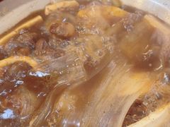 -聚首堂·特色小吃·肘子(什刹海德胜门店)