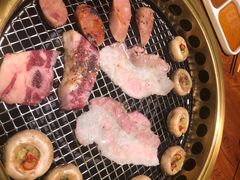 -町町烧肉屋(振华广场店)