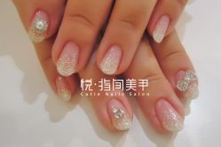 2013-5-21 ------悦指间美甲美睫