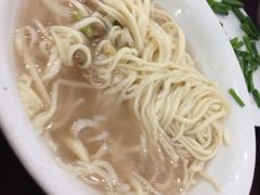 拉面-护国寺小吃(新街口店)