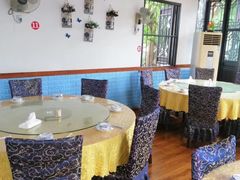 大堂-福满楼(锦溪古镇店)
