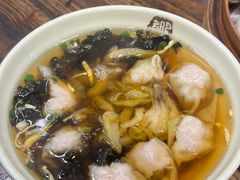 -都谷包子(天一广场店)