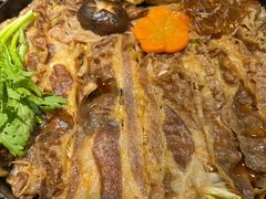 寿喜锅-松子料理(世纪城店)