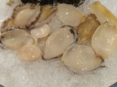 -喜聚薈·花膠雞海鮮火鍋(越秀店)