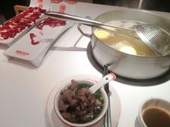 -陈记顺和潮汕牛肉火锅(棠德南路店)