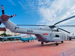 -中国人民解放军海军博物馆