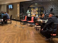 -海天楼中餐厅(吴宫泛太平洋酒店)