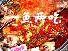 -味妙烤鱼吧(回龙观店)