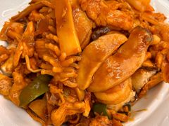 -昱德来·天津菜(河西店)