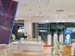 -巴黎三城(百联南方购物中心店)