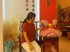 -得意啫·广东啫啫煲(前海HOP店)