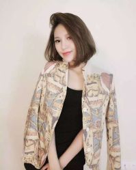 -S.HAIR SALON