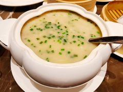 -海派悦庭·海胆烧麦·新融合菜(凯德广场店)