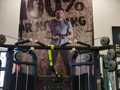 -思迈威健身(积玉桥万达店)