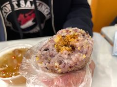 -芳婆糕团店(王府大街店)