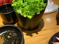 -九田家黑牛烤肉料理(国芳店)
