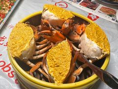 -三妹小龙虾·黄油蟹(华侨城总店)