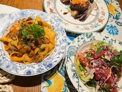 -弗兰克牛排西餐厅Ribone steak house(柠檬花园店)