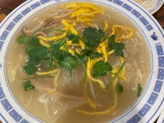 -老雒阳面馆·水席(定鼎门店)