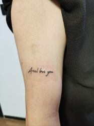 点击看大图 -MDZ STORE·TATTOO·耳饰