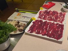 -潮泰牛肉火锅 · 创于1992年(车公庙店)