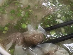 -清真蒋有记(老门东店)