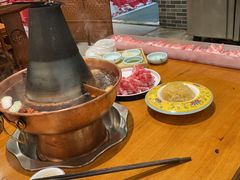 -乐宴·老北京铜火锅(桂庙店)