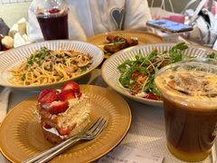 -BAKER&SPICE(安福路店)