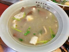 -金原鸭血粉丝汤·汤包·脆皮烤鸭(南京博物院店)