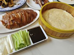 -梅利汴京烤鸭•开封豫菜地标店(晋安路店)