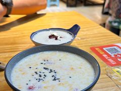 -勺子米线·云南传统小吃市集(四方街店)