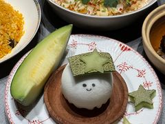 -新光酒家·方亮蟹宴·河豚(浦东店)
