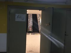 -静安大融城·停车场