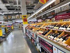 -麦德龙(京顺路商场店)