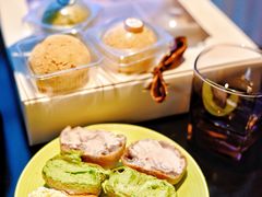 -可丽可丽·生日蛋糕·下午茶(厦门鹭港店)