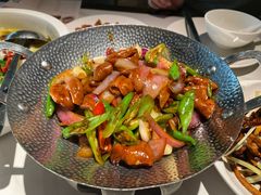 -外婆家(西红门荟聚购物中心店)