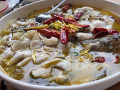 -新白鹿餐厅(城西银泰城店)