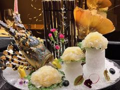 -绿岛国际酒店·海鲜酒楼(八七路店)