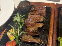 -豪客来牛排(雄峰城店)